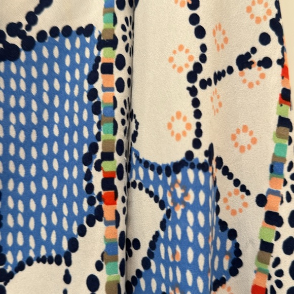 Smocked top - Picture 4 of 4